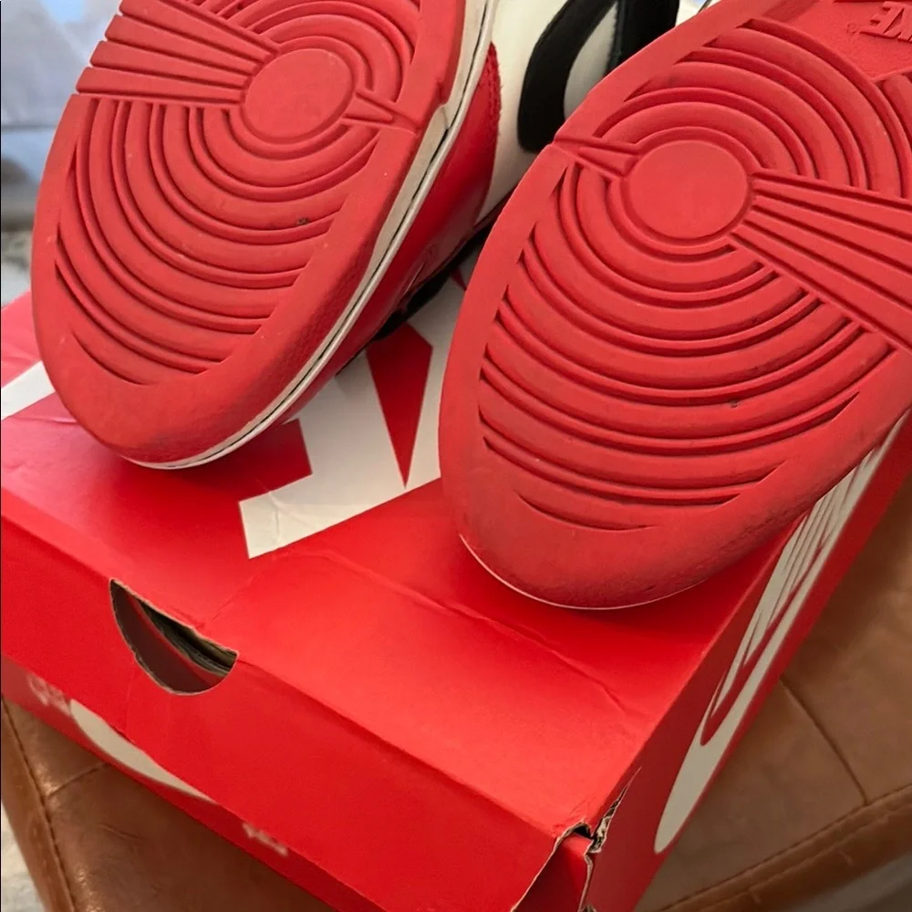 75th anniversary Chicago dunks size 11 men’s - Picture 6 of 6